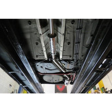 Load image into Gallery viewer, Vauxhall Astra G Turbo Coupe (98-04) (2.5" Bore) Cat Back Performance Exhaust