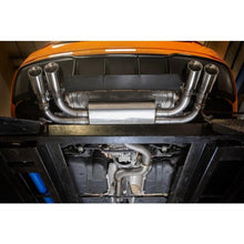 Load image into Gallery viewer, Audi S3 (8V) 3 Door (Valved) (13-17) Cat Back Performance Exhaust