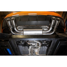 Load image into Gallery viewer, Audi S3 (8V) 3 Door (Valved) (13-17) Turbo Back Performance Exhaust