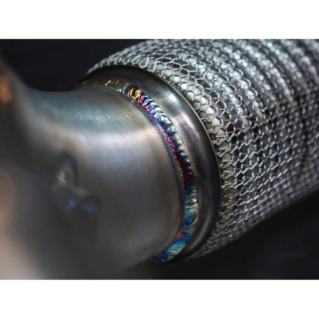 #TFSI_Balance_Shaft_Delete_Package# - #JBM_Performance#