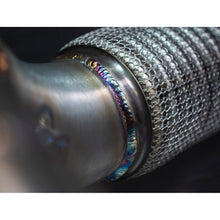 Load image into Gallery viewer, #TFSI_Balance_Shaft_Delete_Package# - #JBM_Performance#