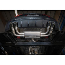 Load image into Gallery viewer, Audi S3 (8V) Saloon (Valved) (13-18) Turbo Back Performance Exhaust