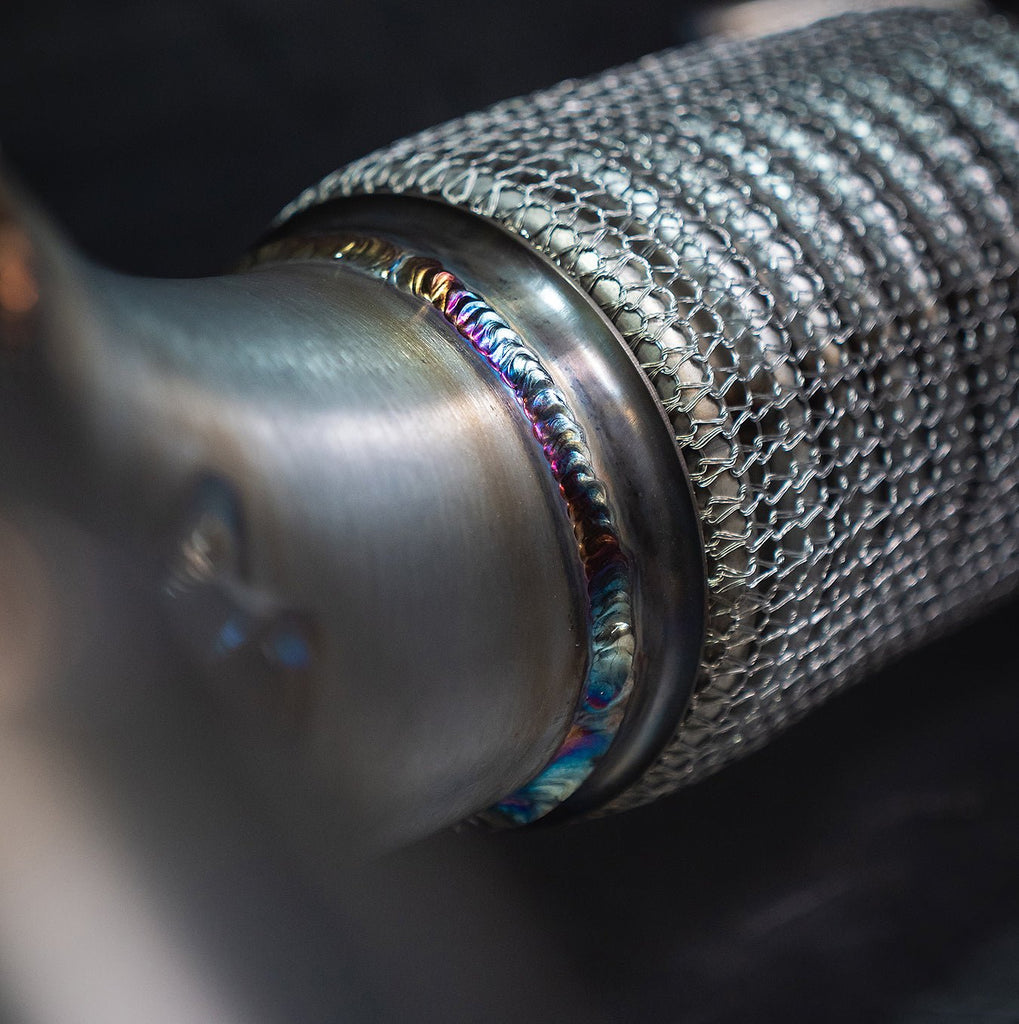 #TFSI_Balance_Shaft_Delete_Package# - #JBM_Performance#