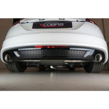 Load image into Gallery viewer, Audi TT (Mk2) 2.0 TFSI (Quattro) 2012-14 Cat-Back Performance Exhaust