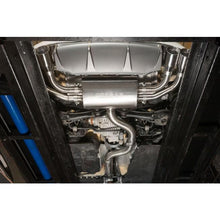 Load image into Gallery viewer, Audi TTS (Mk3) 2.0 TFSI Turbo Back Performance Exhaust
