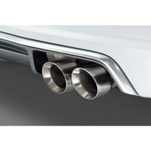 Load image into Gallery viewer, Audi TTS (Mk3) 2.0 TFSI Cat Back Performance Exhaust