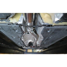 Load image into Gallery viewer, VW Golf R (Mk7) 2.0 TSI (5G) (12-18) Turbo Back Performance Exhaust