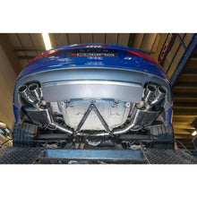 Load image into Gallery viewer, Audi S5 3.0 TFSI (B8/8.5) Coupe & Cabriolet Rear Box Section Performance Exhaust