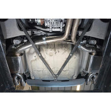 Load image into Gallery viewer, Audi S5 3.0 TFSI (B8/8.5) Coupe & Cabriolet Rear Box Section Performance Exhaust