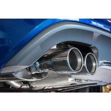 Load image into Gallery viewer, Audi S5 3.0 TFSI (B8/8.5) Coupe & Cabriolet Rear Box Section Performance Exhaust