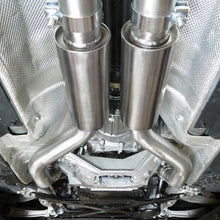Load image into Gallery viewer, Audi S5 3.0 TFSI (B8/8.5) Coupe Cat Back Performance Exhaust