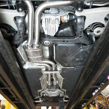 Load image into Gallery viewer, Audi S5 3.0 TFSI (B8/8.5) Coupe Cat Back Performance Exhaust