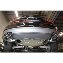 Load image into Gallery viewer, Audi S5 3.0 TFSI (B8/8.5) Coupe Cat Back Performance Exhaust