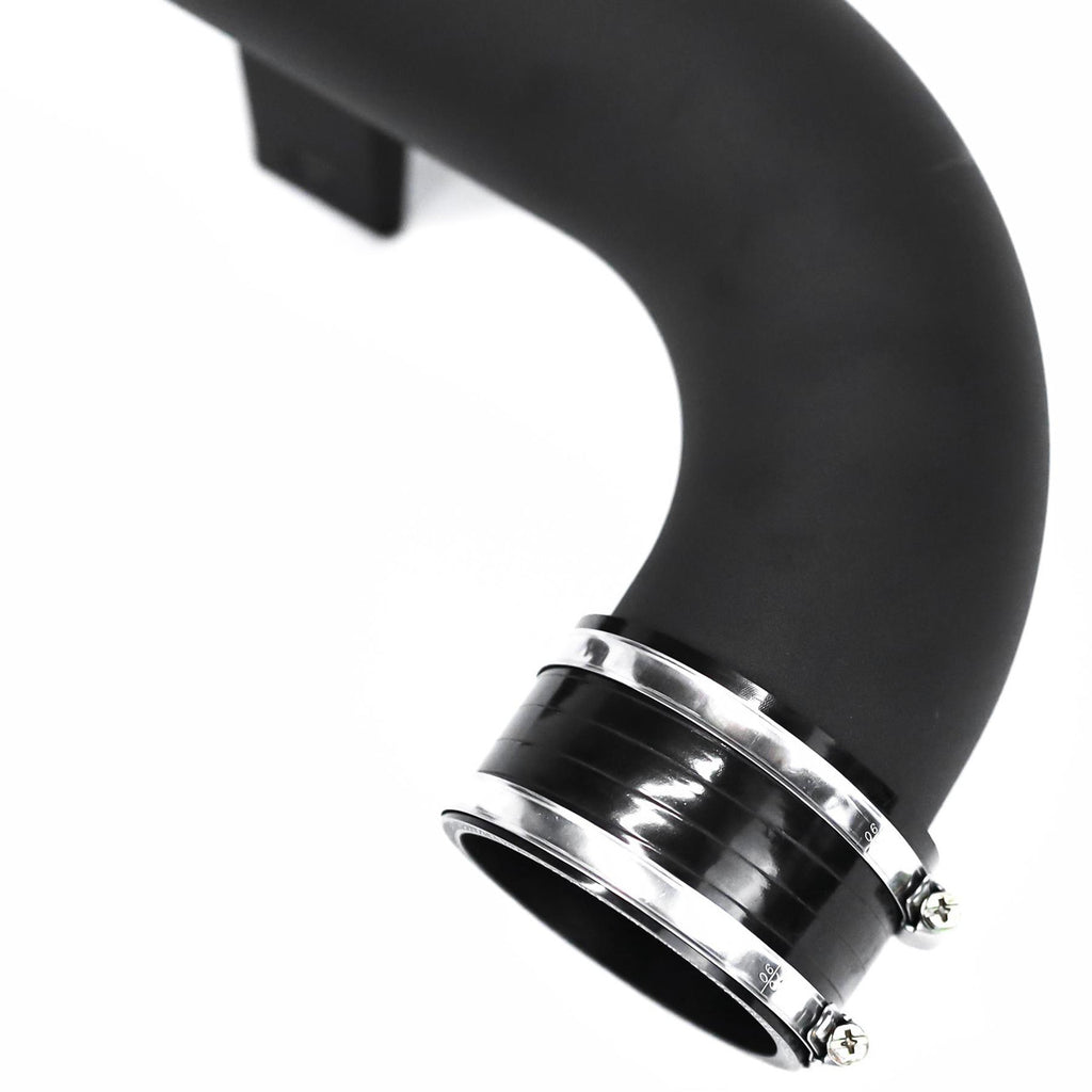 Performance Ramair Aluminium Hard Pipe to fit VW Golf Mk6 Gti 2.0 TSI