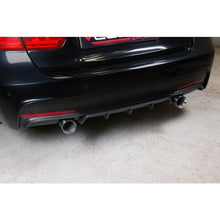 Load image into Gallery viewer, BMW 320D Diesel (F30/F31) Dual Exit 340i Style Performance Exhaust Conversion