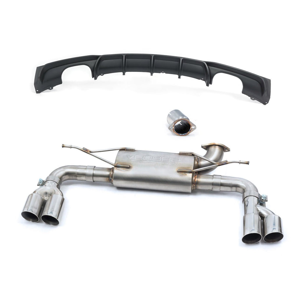 #TFSI_Balance_Shaft_Delete_Package# - #JBM_Performance#