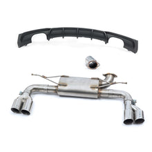 Load image into Gallery viewer, #TFSI_Balance_Shaft_Delete_Package# - #JBM_Performance#