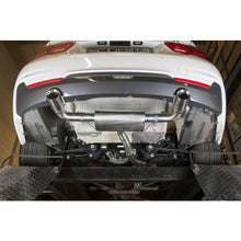 Load image into Gallery viewer, BMW 420D (F36/F36 LCI) (13-20) Dual Exit 440i Style Exhaust Conversion
