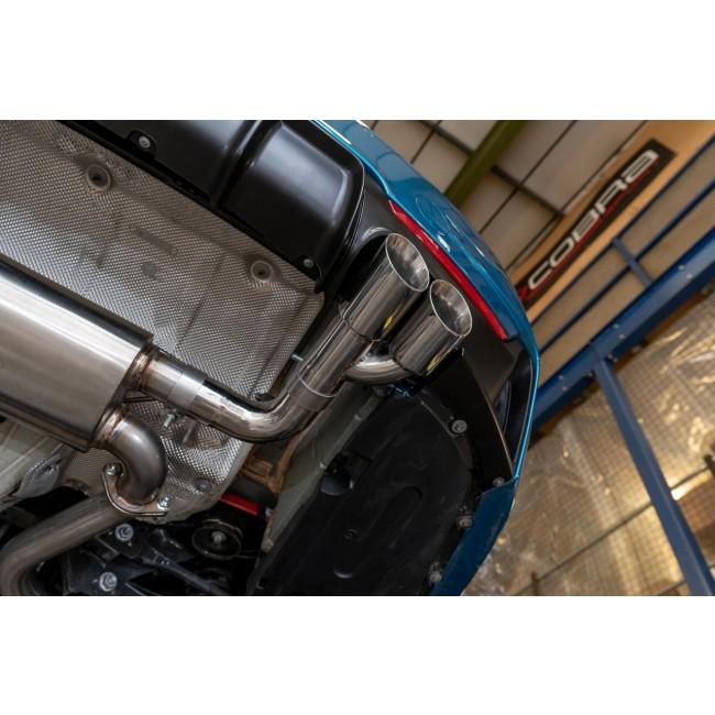 #TFSI_Balance_Shaft_Delete_Package# - #JBM_Performance#