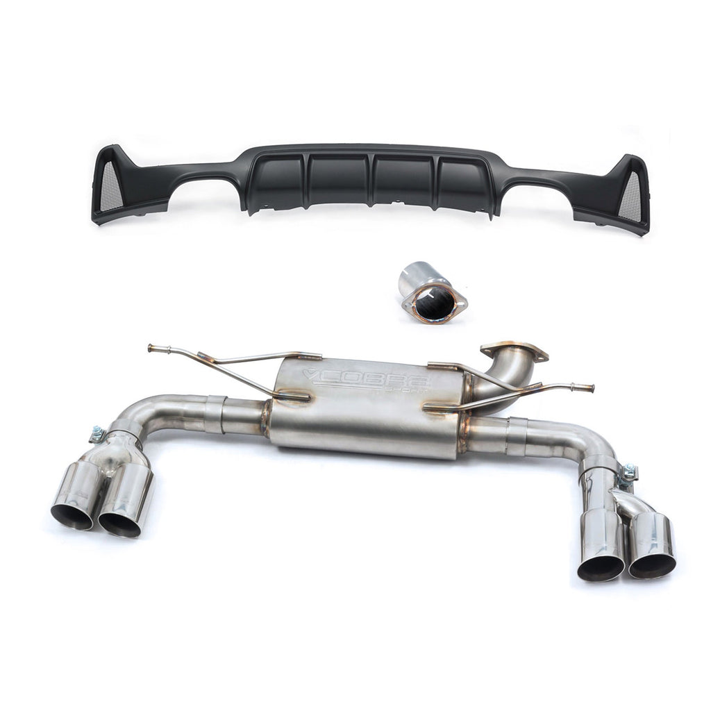 #TFSI_Balance_Shaft_Delete_Package# - #JBM_Performance#