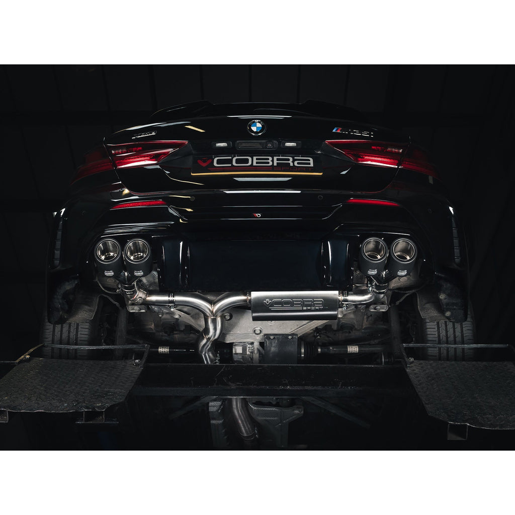 #TFSI_Balance_Shaft_Delete_Package# - #JBM_Performance#