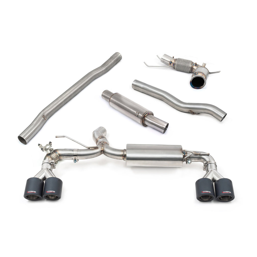 #TFSI_Balance_Shaft_Delete_Package# - #JBM_Performance#