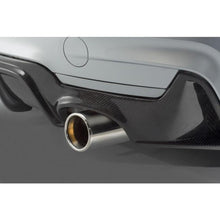 Load image into Gallery viewer, BMW 435D (F32/F33/F36) 440i Style Dual Exit Exhaust Conversion