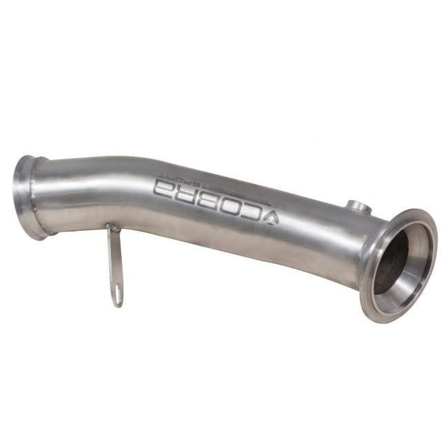 BMW 435i (F32, F33 & F36) Sports Cat / De-Cat Downpipe Performance Exhaust