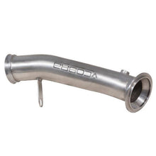 Load image into Gallery viewer, BMW 435i (F32, F33 & F36) Sports Cat / De-Cat Downpipe Performance Exhaust