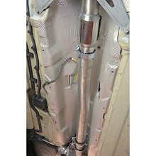 Load image into Gallery viewer, VW Scirocco R 2.0 TSI (09-18) Turbo Back Performance Exhaust