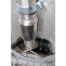 Load image into Gallery viewer, VW Scirocco R 2.0 TSI (09-18) Turbo Back Performance Exhaust