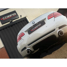 Load image into Gallery viewer, BMW 318D/320D (E91/E92) Dual Exit Performance Exhaust Conversion