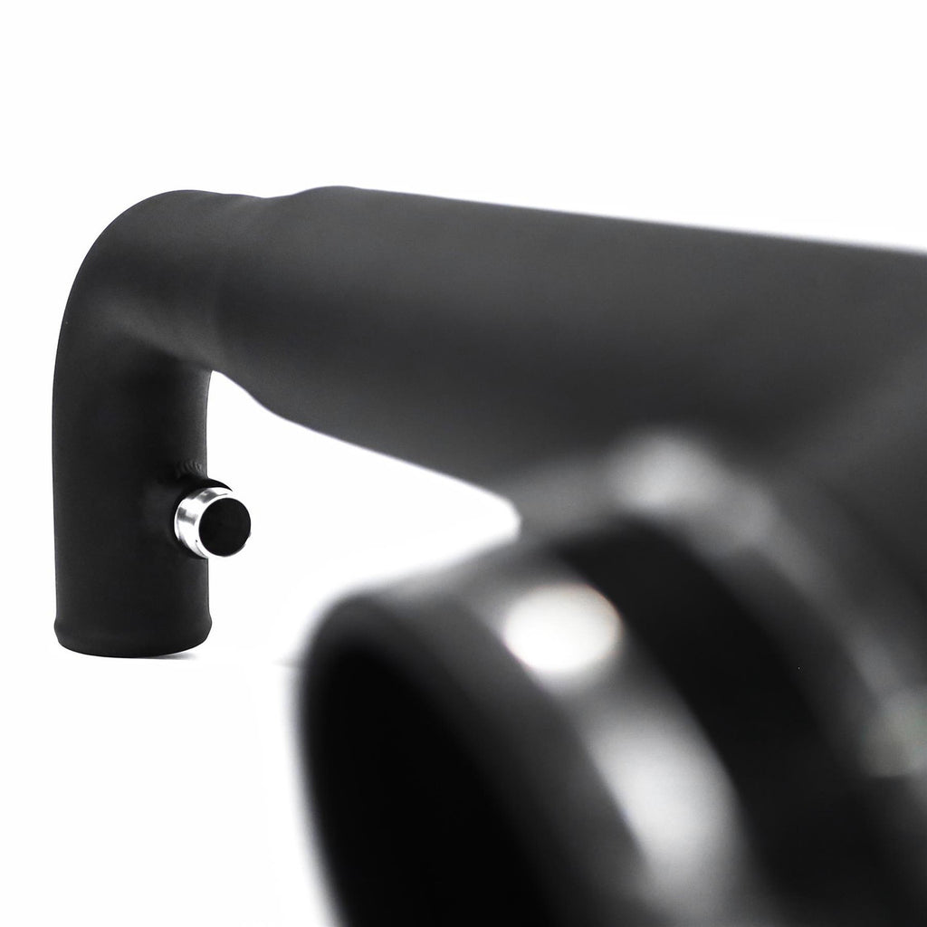 Performance Ramair Aluminium Hard Pipe to fit VW Golf Mk6 Gti 2.0 TSI