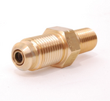 Genuine RS4 Fuel Pressure Return Valve (FPRV) - Fits 2.0 TFSI EA113