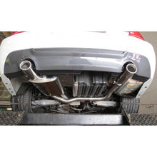 Load image into Gallery viewer, BMW 318D/320D (E91/E92) Dual Exit Performance Exhaust Conversion
