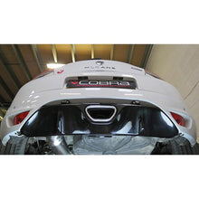 Load image into Gallery viewer, Renault Megane RS 250 / 265 (09-17) Cat Back Performance Exhaust