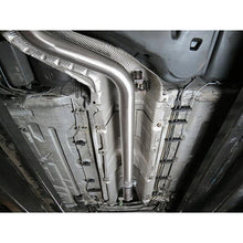 Load image into Gallery viewer, Renault Megane RS 250 / 265 (09-17) Cat Back Performance Exhaust