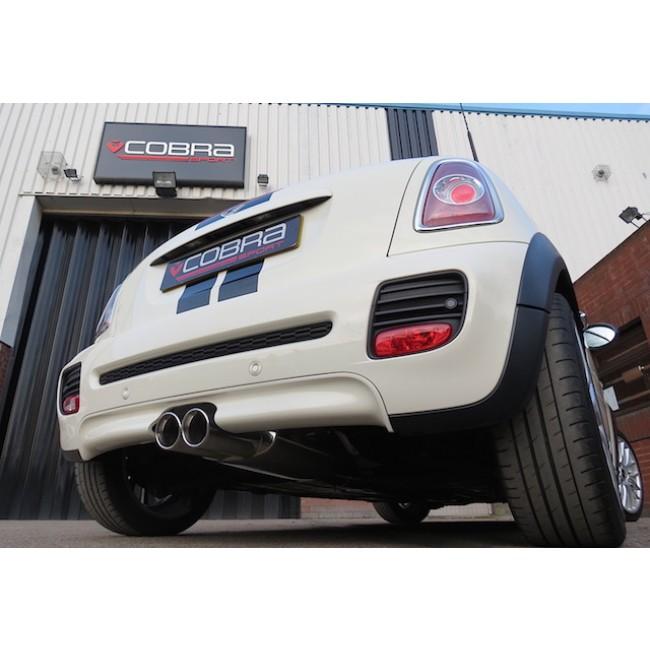 Mini cooper f56 performance parts deals
