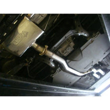 Load image into Gallery viewer, Nissan GT-R (R35) Cat Back Performance Exhaust