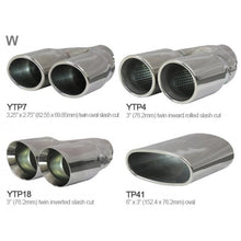 Load image into Gallery viewer, VW Scirocco GT 2.0 TSI (13-17) Facelift Cat Back Performance Exhaust