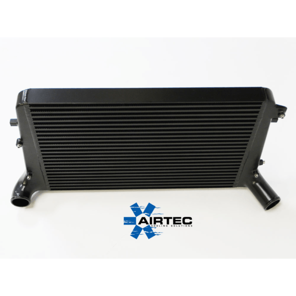 AIRTEC Stage 2 Intercooler Upgrade for VAG 2.0 and 1.8 Petrol TFSI