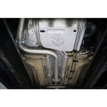 Load image into Gallery viewer, Vauxhall Astra J VXR (12-19) Cat Back Sports Exhaust System
