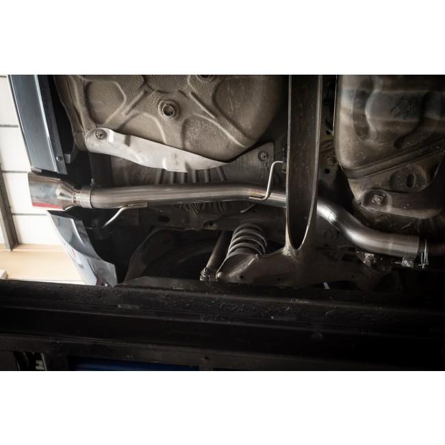 Corsa d aftermarket parts sale