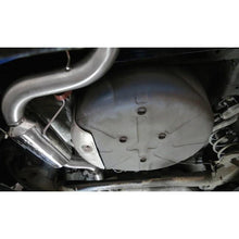 Load image into Gallery viewer, Vauxhall Astra H VXR 3" Turbo Back Sports Exhaust System