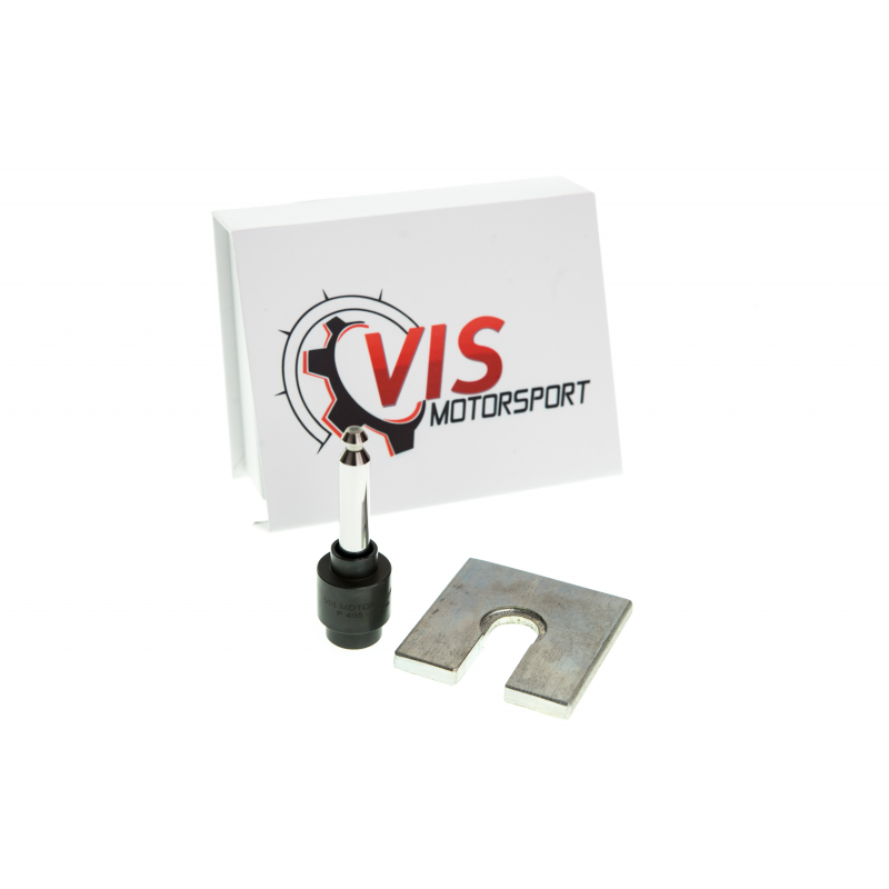 VIS Motorsport 2.0 TFSI HPFP Upgraded Internals EA113