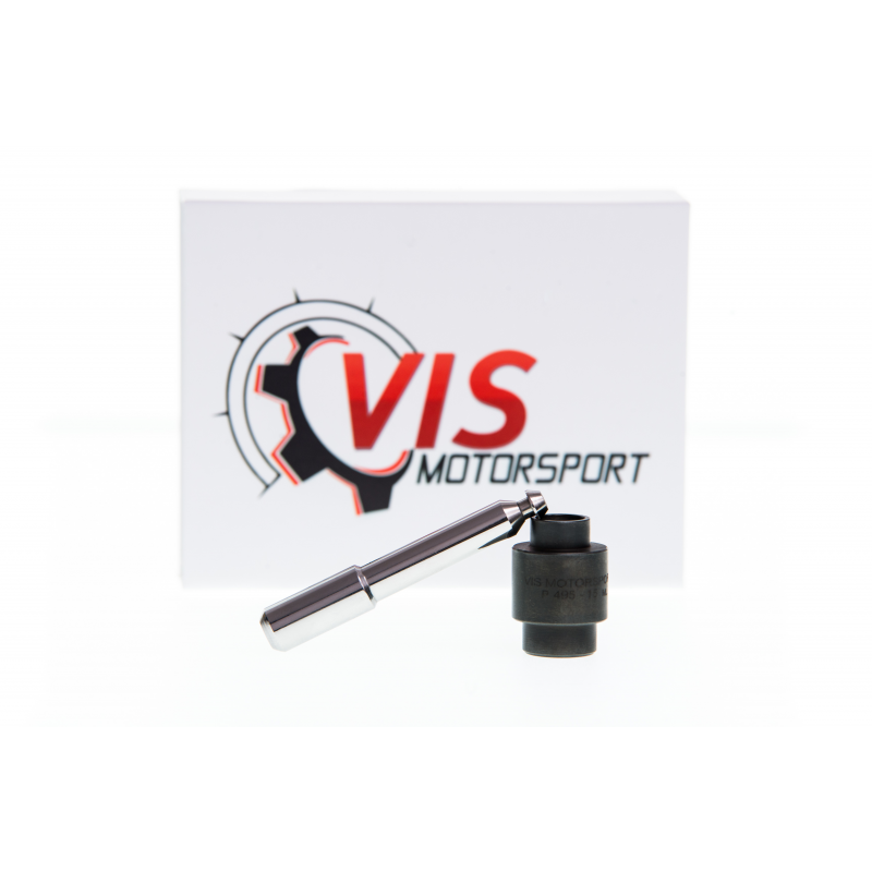 VIS Motorsport 2.0 TFSI HPFP Upgraded Internals EA113