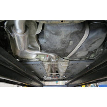 Load image into Gallery viewer, VW Scirocco R 2.0 TSI (09-18) Venom Box Delete Race Cat Back Performance Exhaust