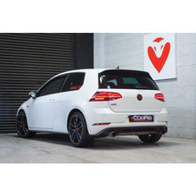 Load image into Gallery viewer, VW Golf GTI (Mk7.5) 2.0 TSI (5G) (17-20) Resonator Delete Performance Exhaust