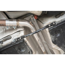 Load image into Gallery viewer, VW Golf GTI (Mk7.5) 2.0 TSI (5G) (17-20) Resonator Delete Performance Exhaust