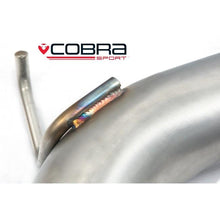 Load image into Gallery viewer, VW Golf GTI (Mk7.5) 2.0 TSI (5G) (17-20) Resonator Delete Performance Exhaust